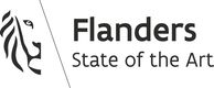 Logo Vlaams Klimaatfonds